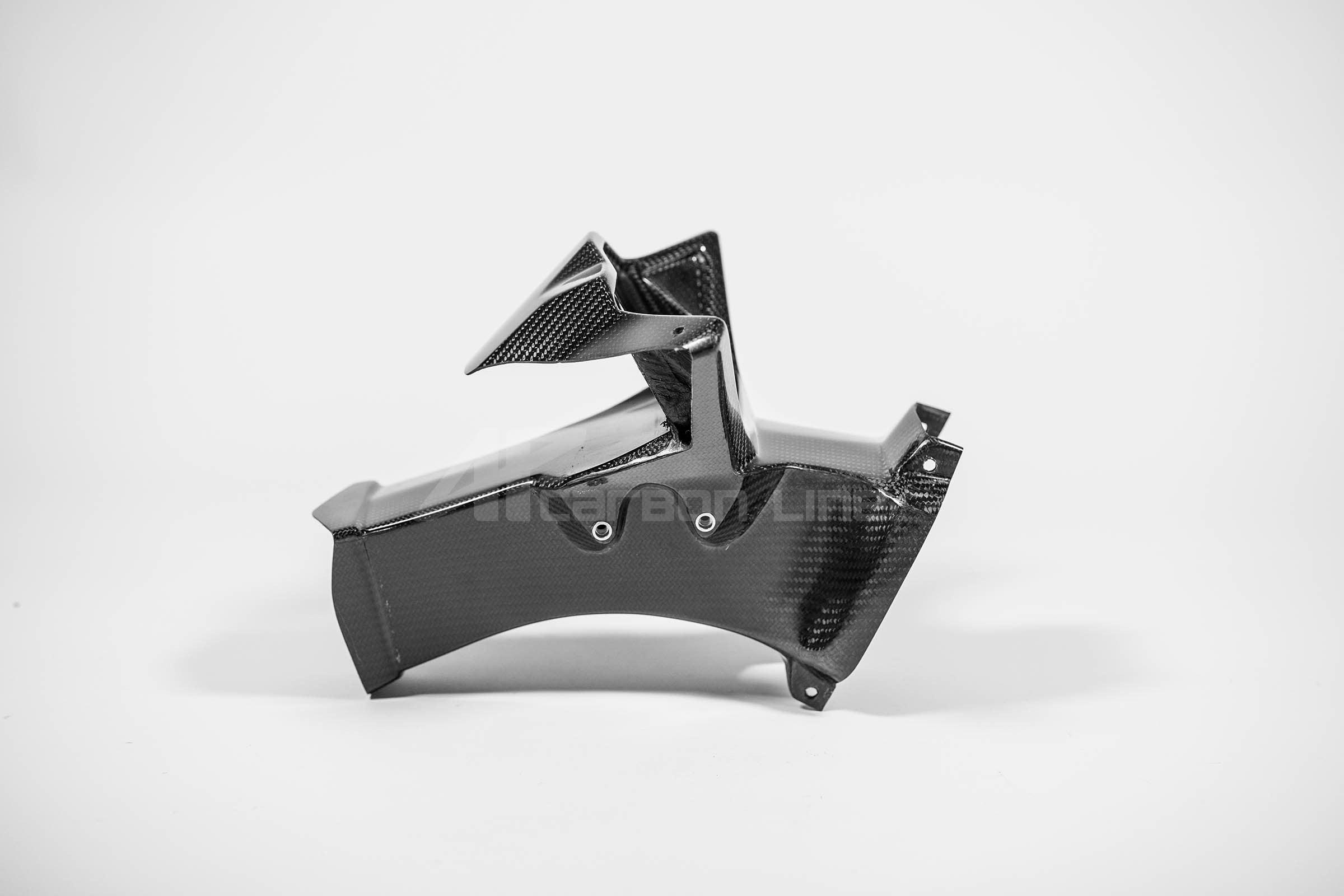 インストゥルメントホルダー 200g AP カーボンライン ホンダ CBR 1000 RR-R SC82 (20-25) 