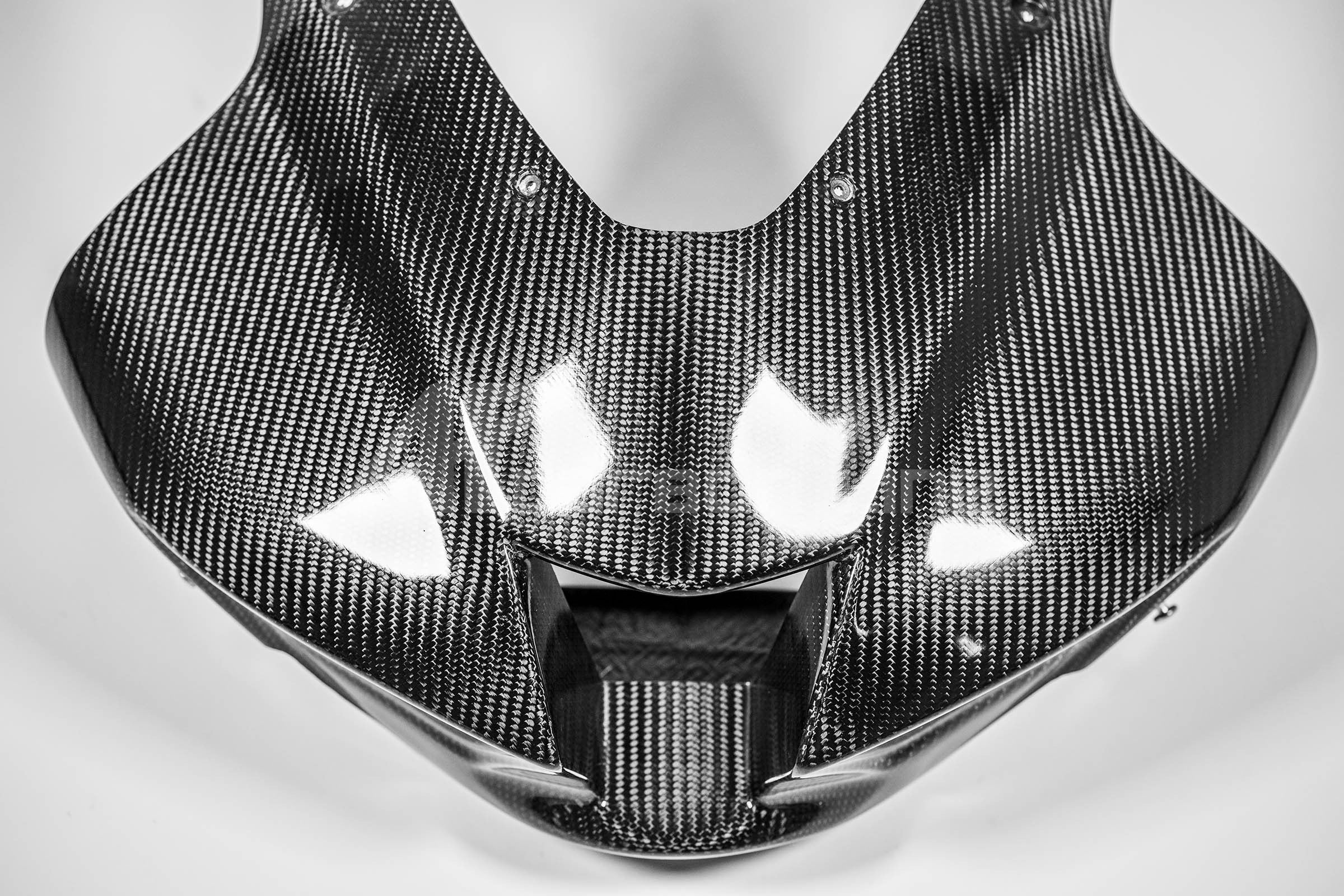 フロントマスク 200g APカーボンライン ホンダ CBR 1000 RR-R SC82 (20-23) 