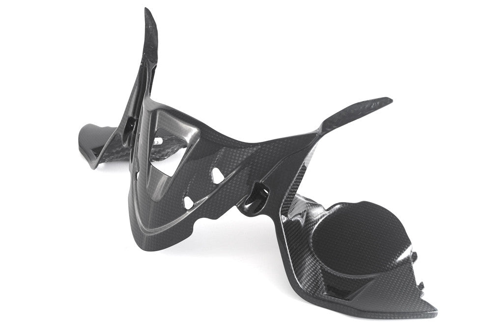 フルシックス カーボン インストゥルメントカバー ドゥカティ パニガーレ 1299/S (15-18) 