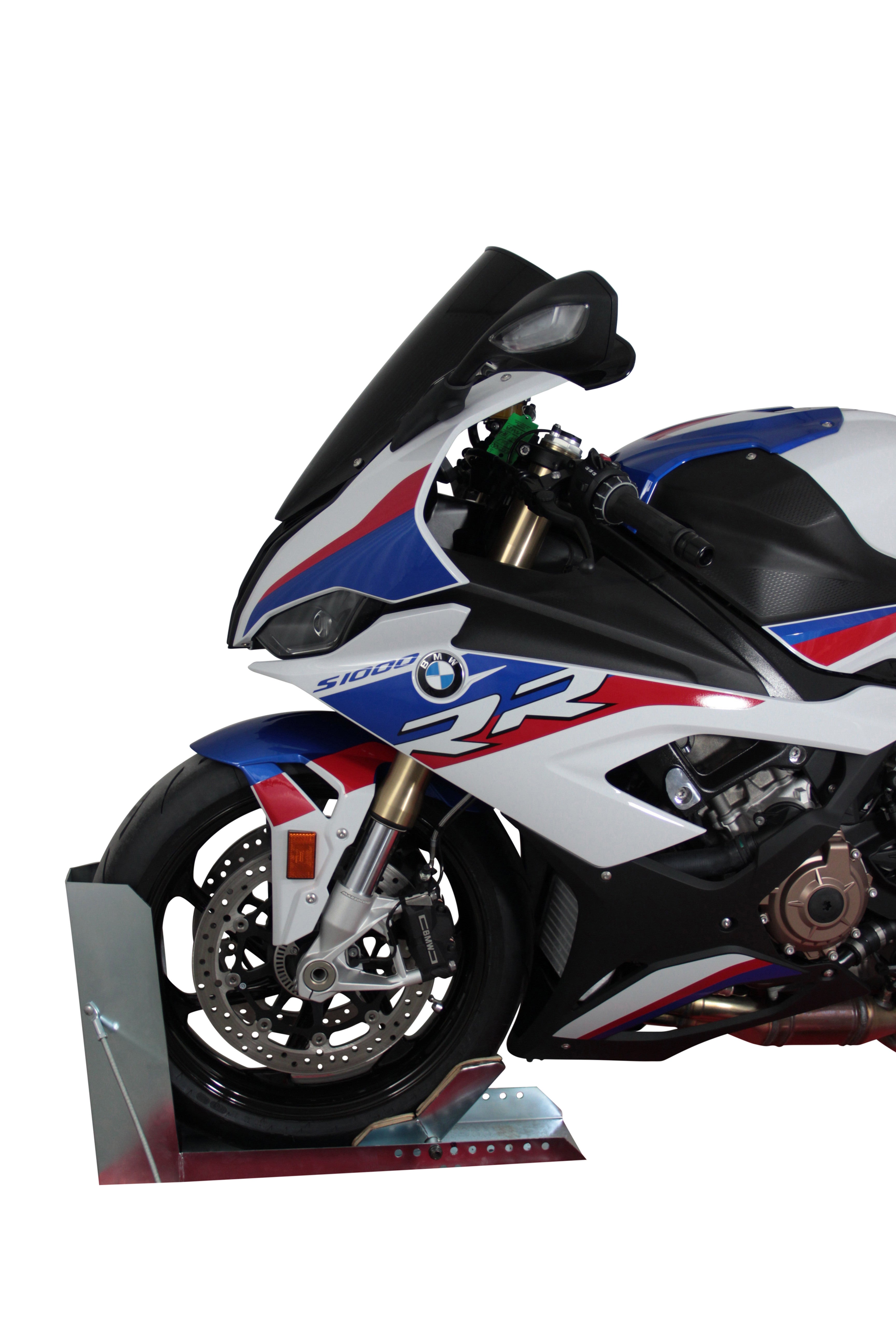 MRA R Racing ウインドシールド BMW S1000RR K67 (19-22) 
