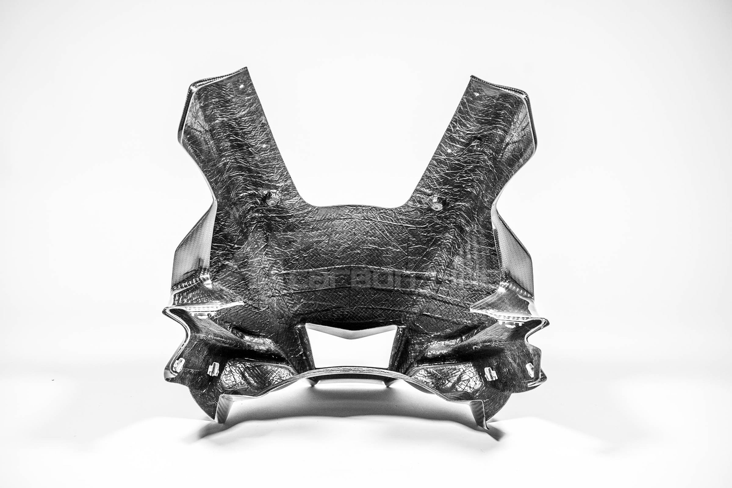 フロントマスク 200g APカーボンライン ヤマハ YZF-R1/M RN65 (20-25) 