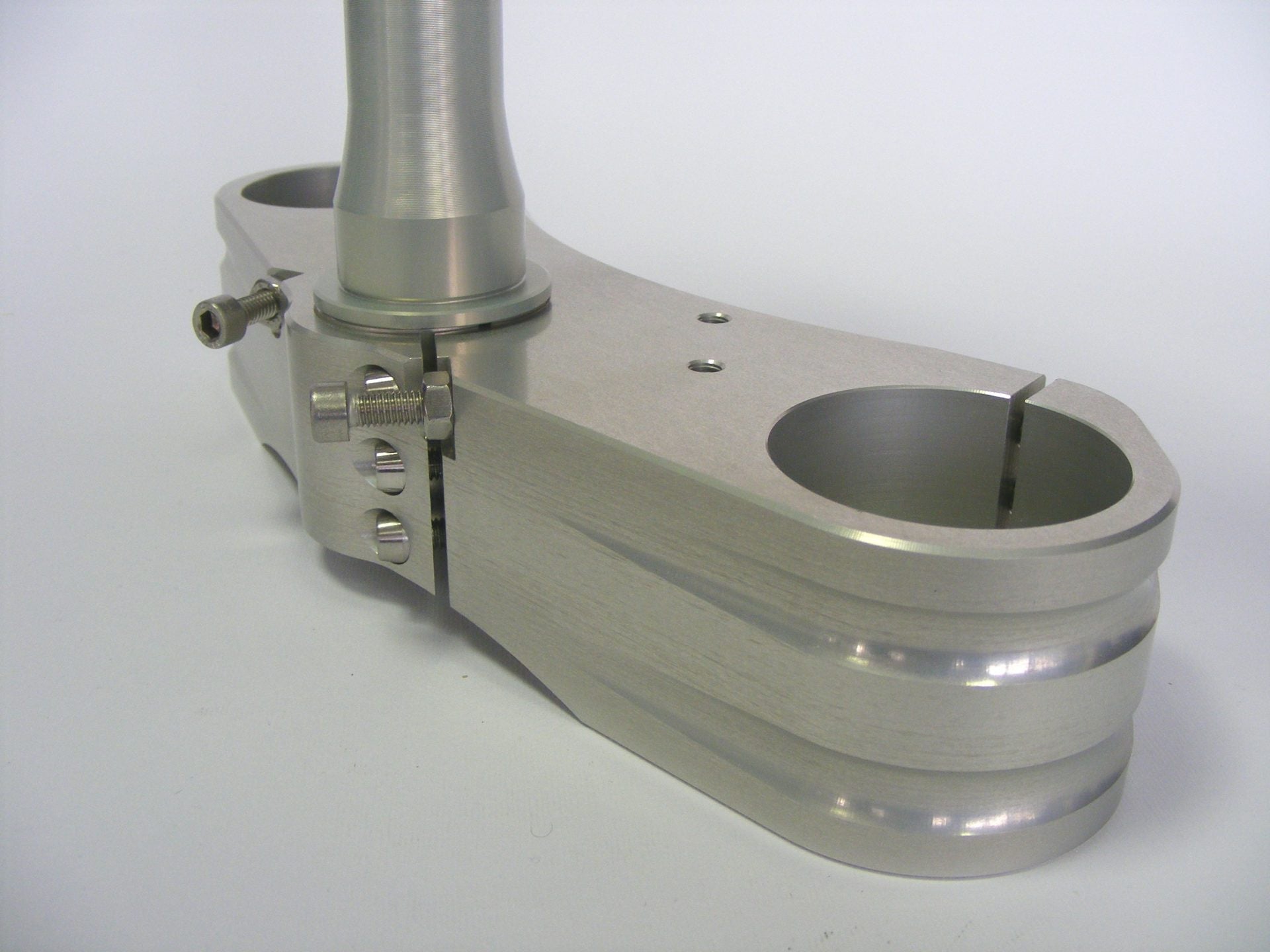 イマスペシャルパーツ レーシング フォークブリッジ カワサキ ZX-10 R (11-15) 