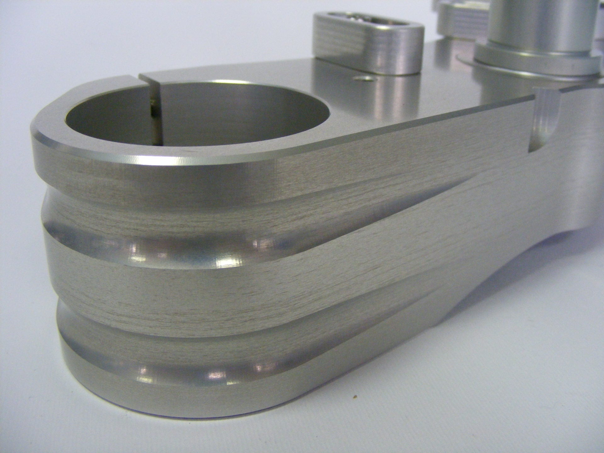 イマスペシャルパーツレーシングフォークブリッジ ヤマハ YZF-R1/M RN32 RN49 RN65 (15-25) 