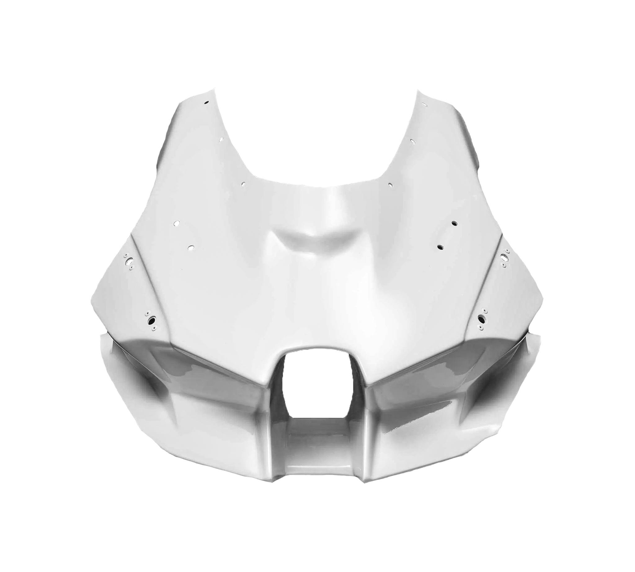 カワサキ ZX-10 R/RR (21-25) 用 アヴィオファイバー 完全カウルセット カーボニン 