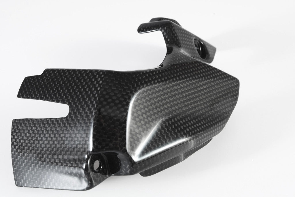 カーボン製リッツェルカバー Fullsix Ducati Panigale 1299/S (15-18) 