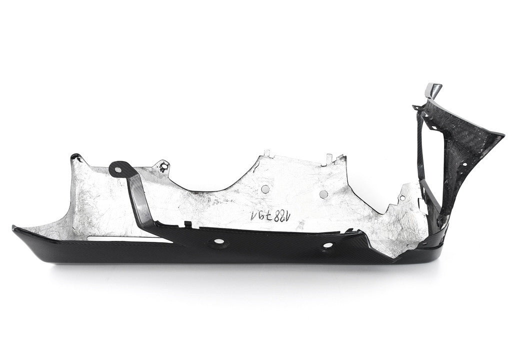 バグスポイラー "OEM" カーボン フルシックス ヤマハ YZF-R1 RN32 & RN49 (15-19) 