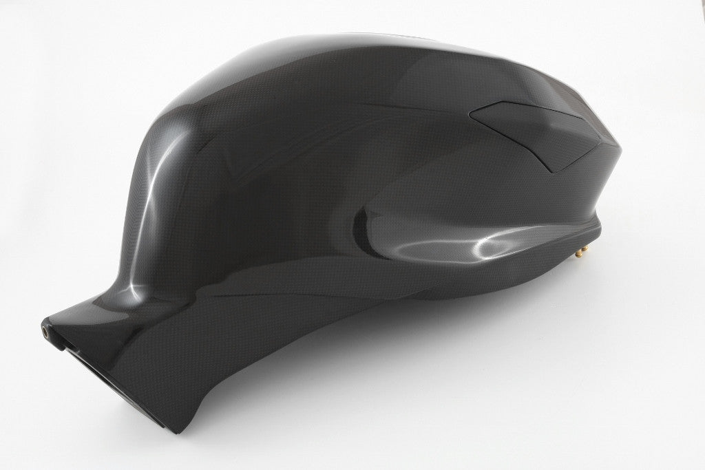 カーボン燃料タンク 25l "EWC" Fullsix Ducati Panigale 899 (13-16) 