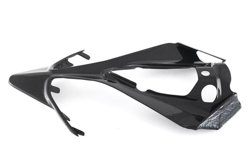 フルシックス カーボン リアアンダーパーツ ドゥカティ パニガーレ 1299/S (15-18) 