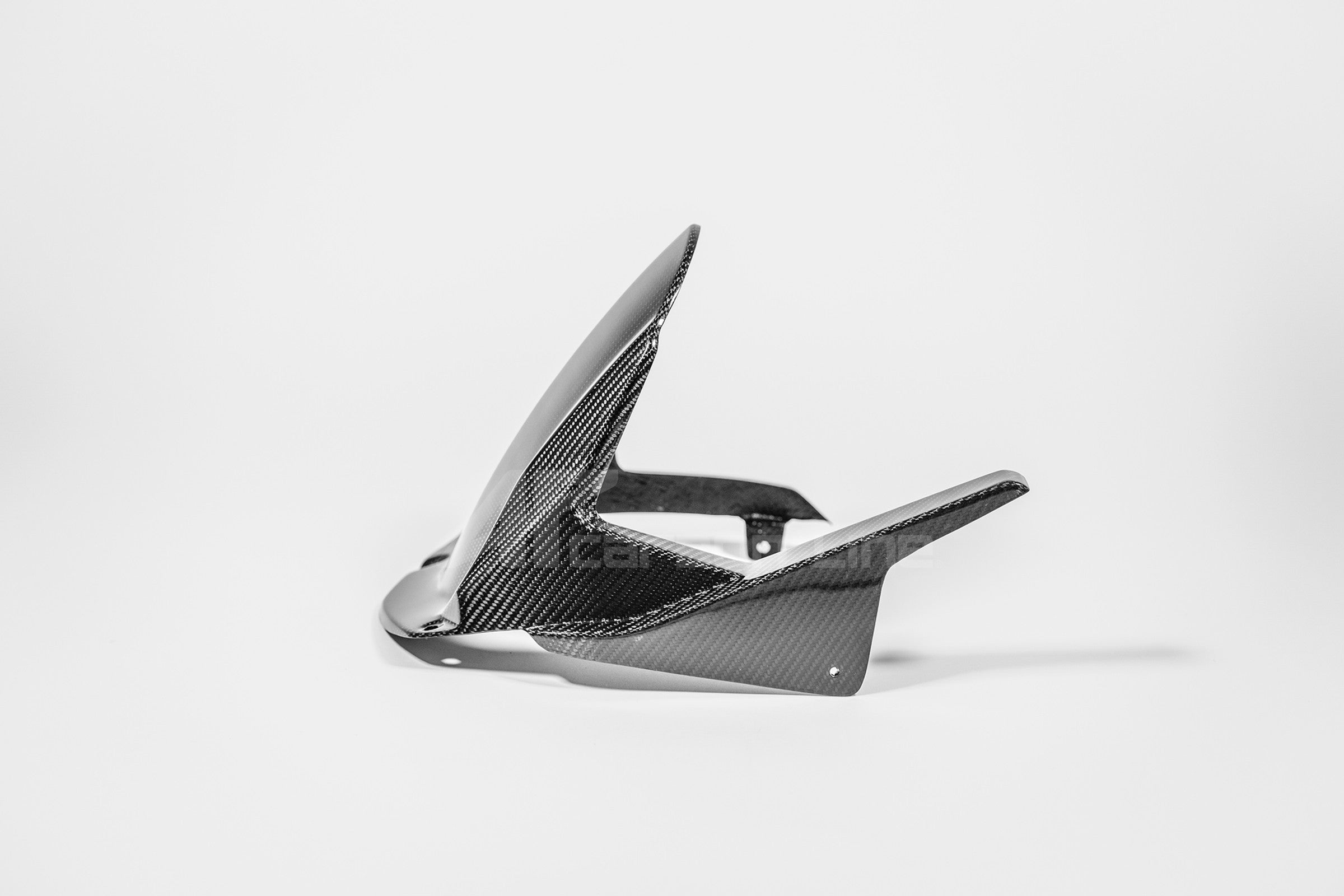 ホンダ CBR 1000 RR-R SC82 (20-25) 用 200g AP カーボンライン リアフェンダー 