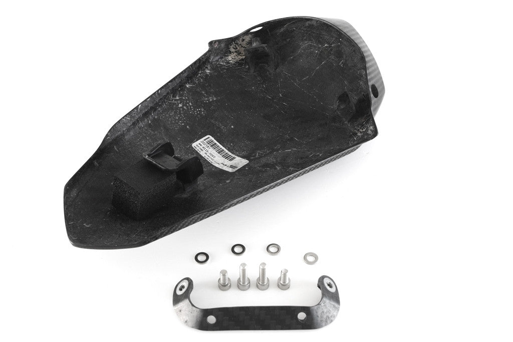 カーボン製のパッセンジャーカバー Fullsix Yamaha YZF-R1/M RN32、RN49 & RN65 (15-25) 