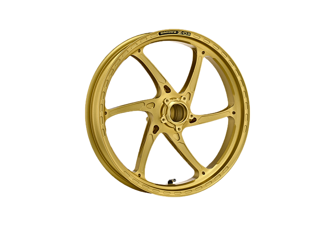 OZ Gass RS-A アルミ前輪ホイール MV アグスタ F3 675/800 (12-25) H3117MV35 