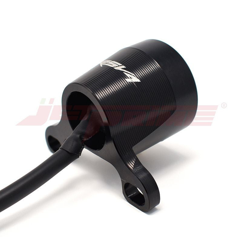 Kill Switch Button JetPrime Aprilia RSV4/1100 Factory/R/RR/RF (09-25) JP KS 009