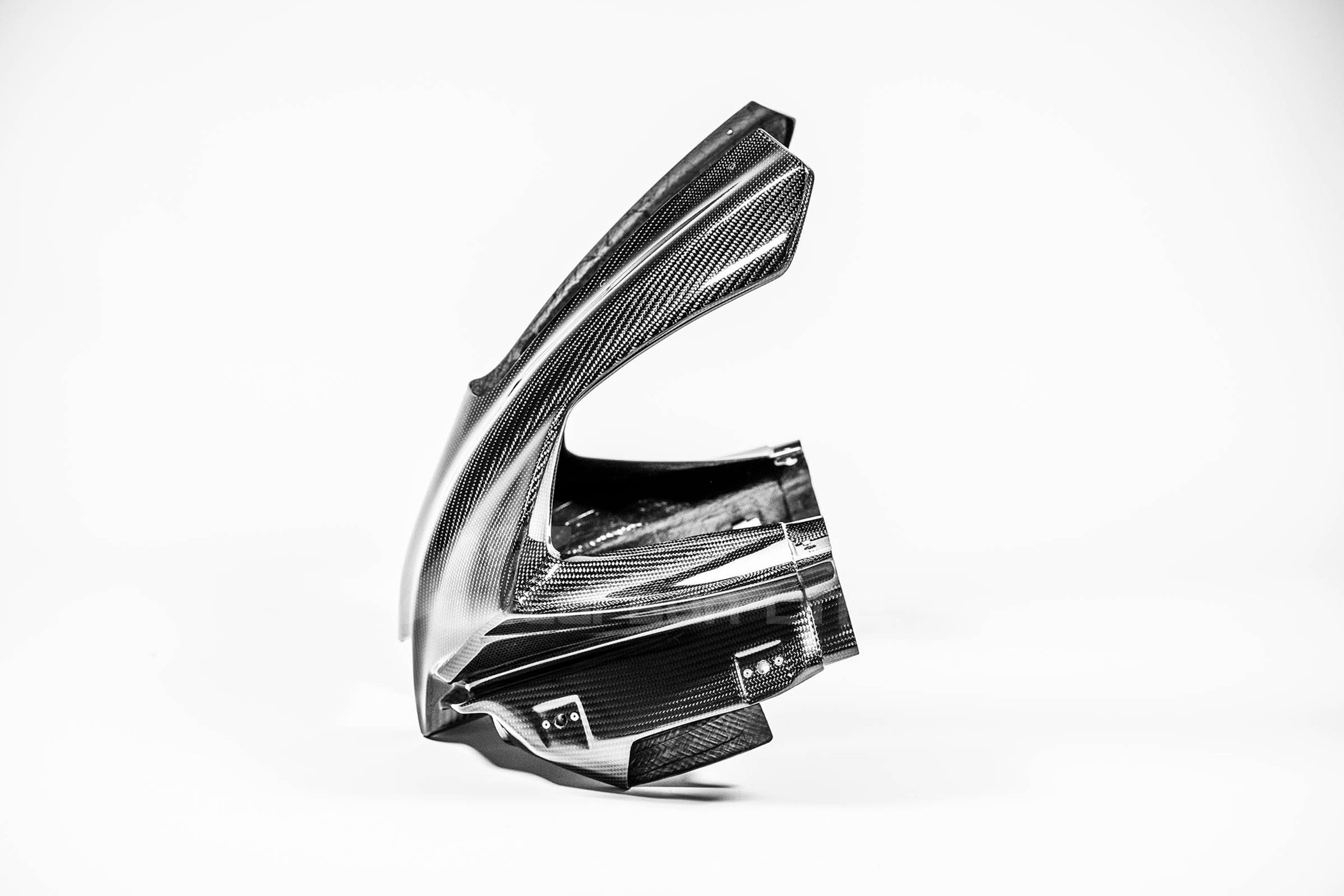 フロントマスク 200g APカーボンライン ヤマハ YZF-R1/M RN65 (20-25) 