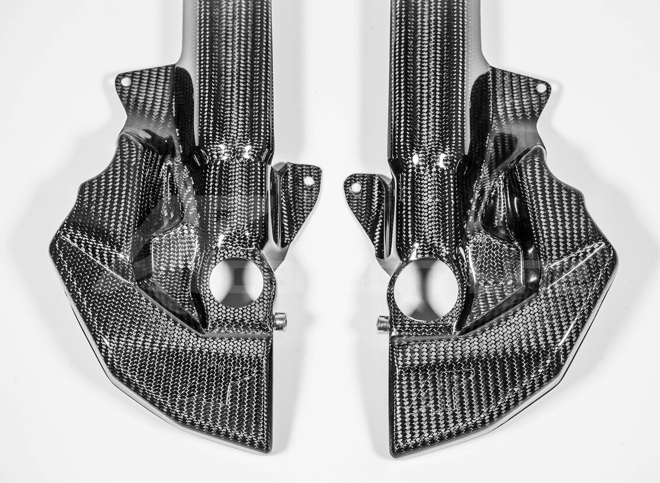 ブレーキキャリパークーリング 200g APカーボンライン ヤマハ YZF-R1 RN65 (20-25) 