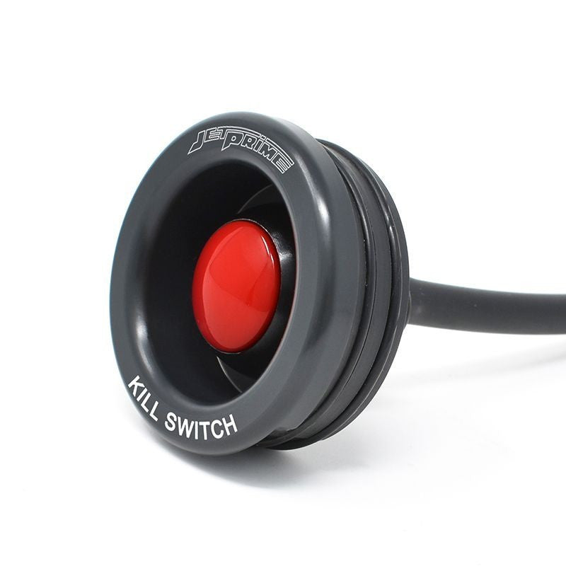 キルスイッチボタン JetPrime Yamaha YZF-R3 (15-20) JP KS 015 