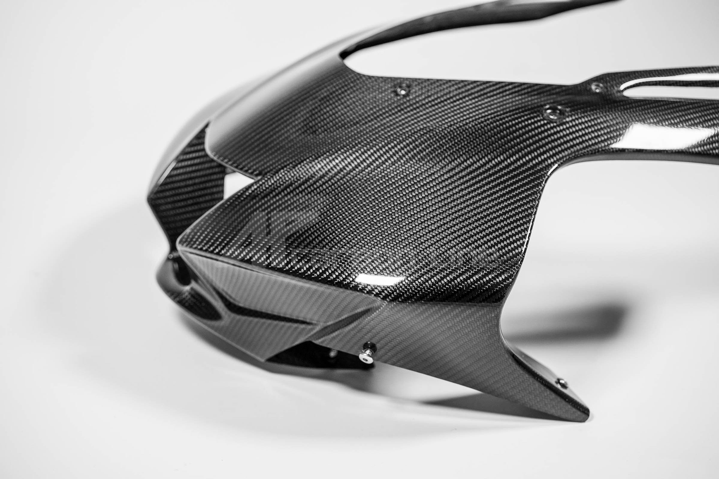 フロントマスク 200g APカーボンライン ホンダ CBR 1000 RR-R SC82 (20-23) 