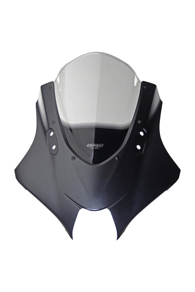 MRA R Racing ウインドシールド スズキ GSX-R 1000 (17-23) 