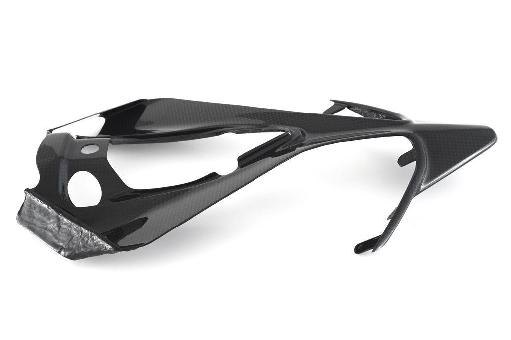 フルシックスカーボン製リアアンダーパーツ ドゥカティ パニガーレ 959 (16-19) 