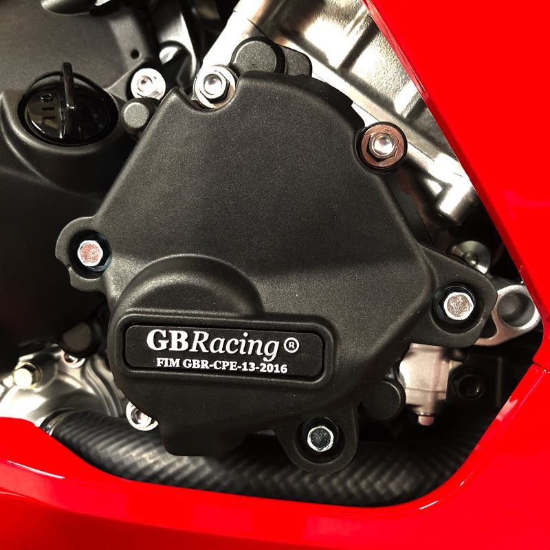 エンジンカバー プロテクター 完全セット GBRacing ホンダ CBR 1000 RR-R SC82 (20-25) 