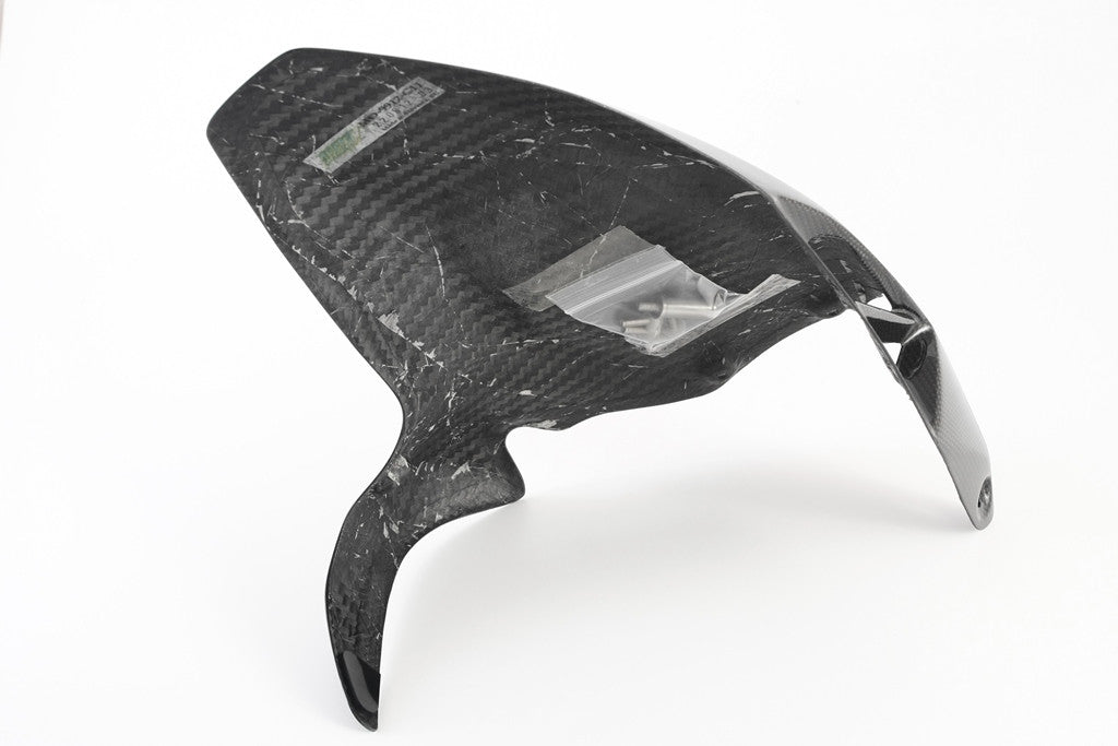 カーボン製リアフェンダー Fullsix Ducati Panigale 1199/R/S (12-17) 