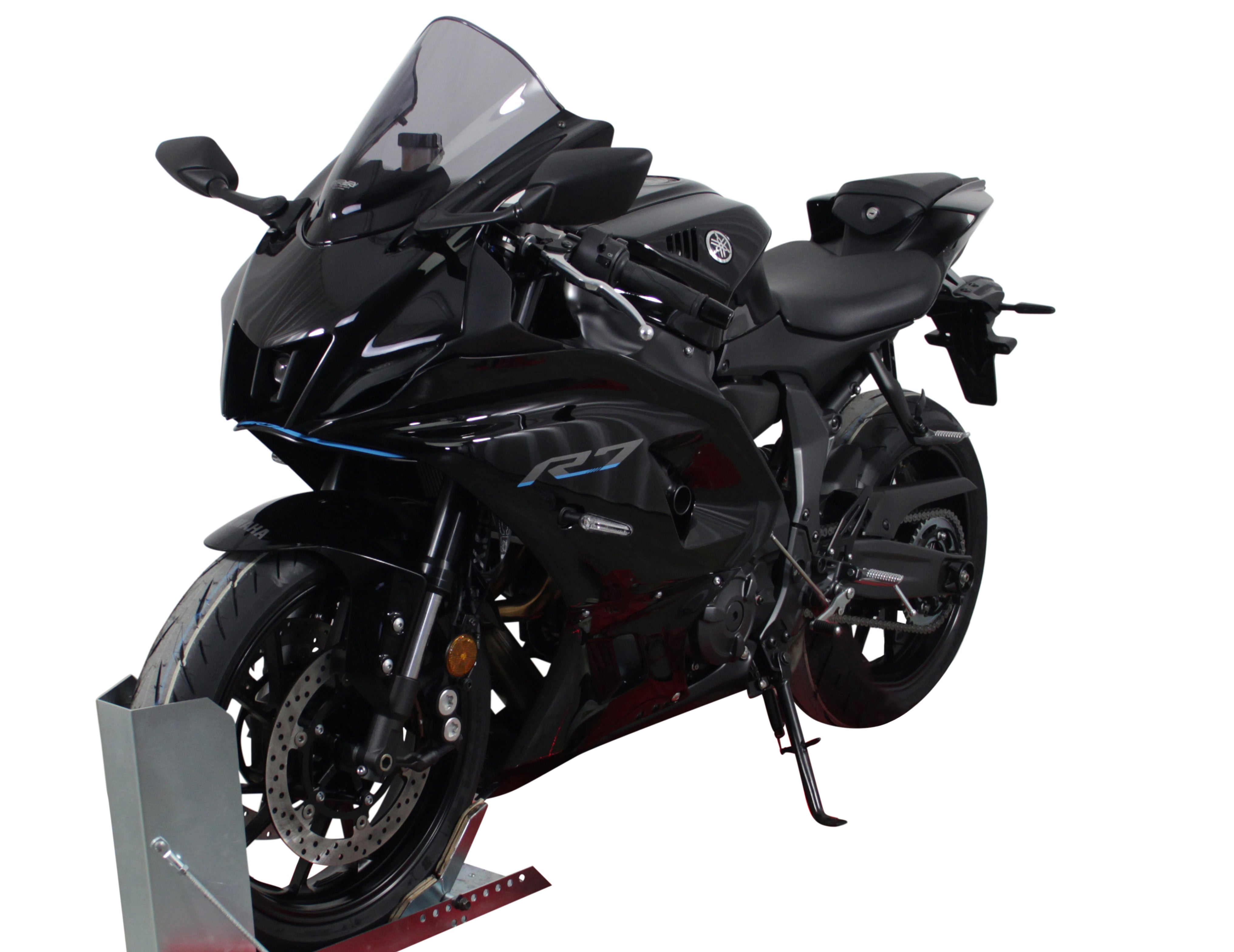 MRA R Racing ウインドシールド ヤマハ YZF-R7 (21-25) 