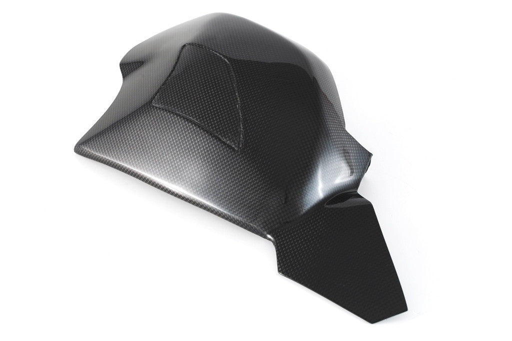 フルシックス カーボン スイングアームカバー ドゥカティ パニガーレ V4/S/R (18-24) 