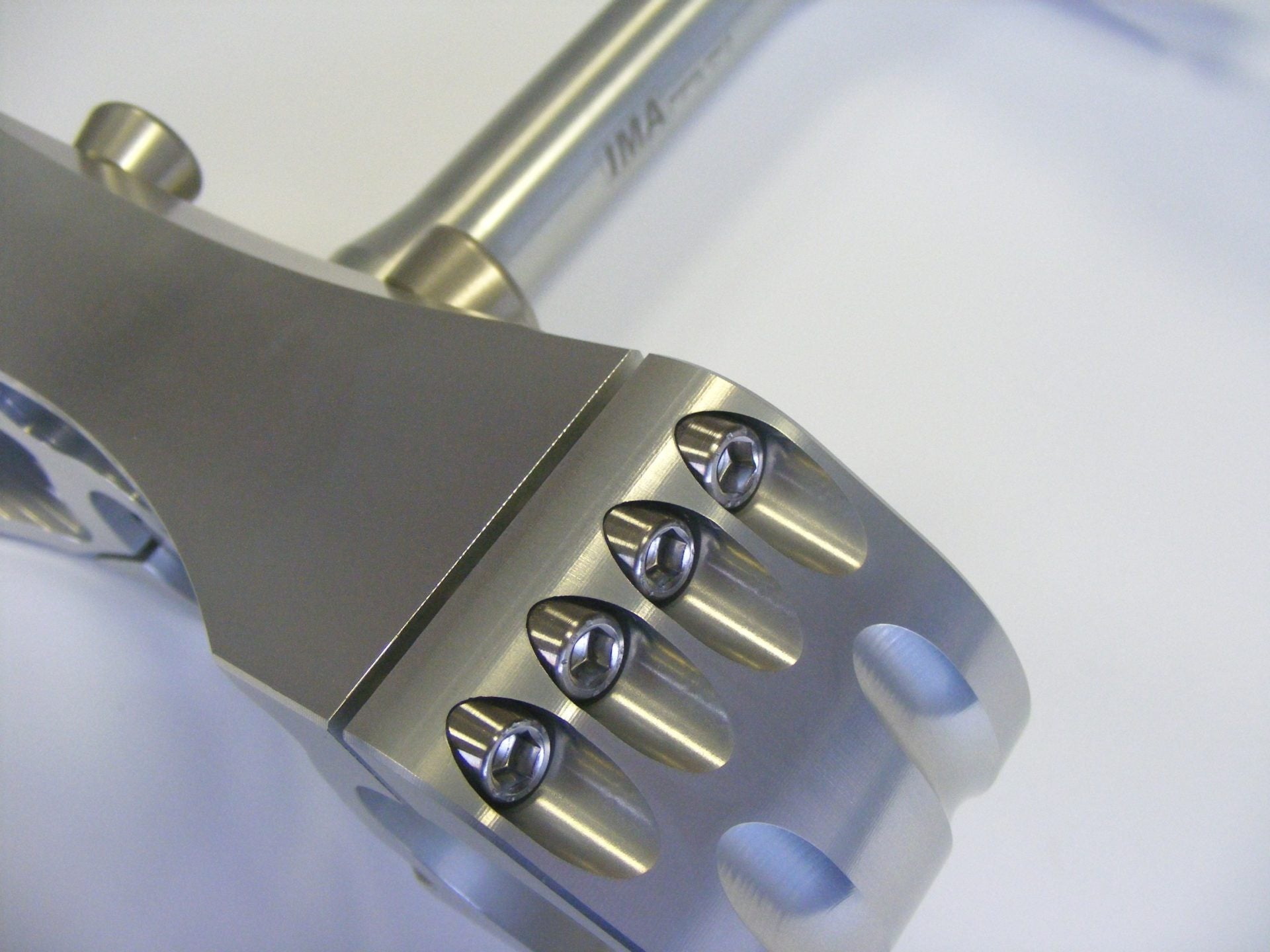 イマ スペシャルパーツ レーシング フォーク ブリッジ ホンダ CBR 1000 RR (12-15) 