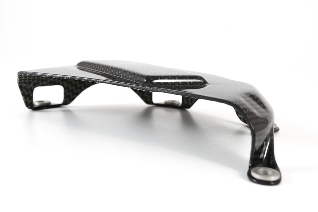 カーボン製クラッチカバー Fullsix Ducati Panigale 1199/R/S (12-17) 