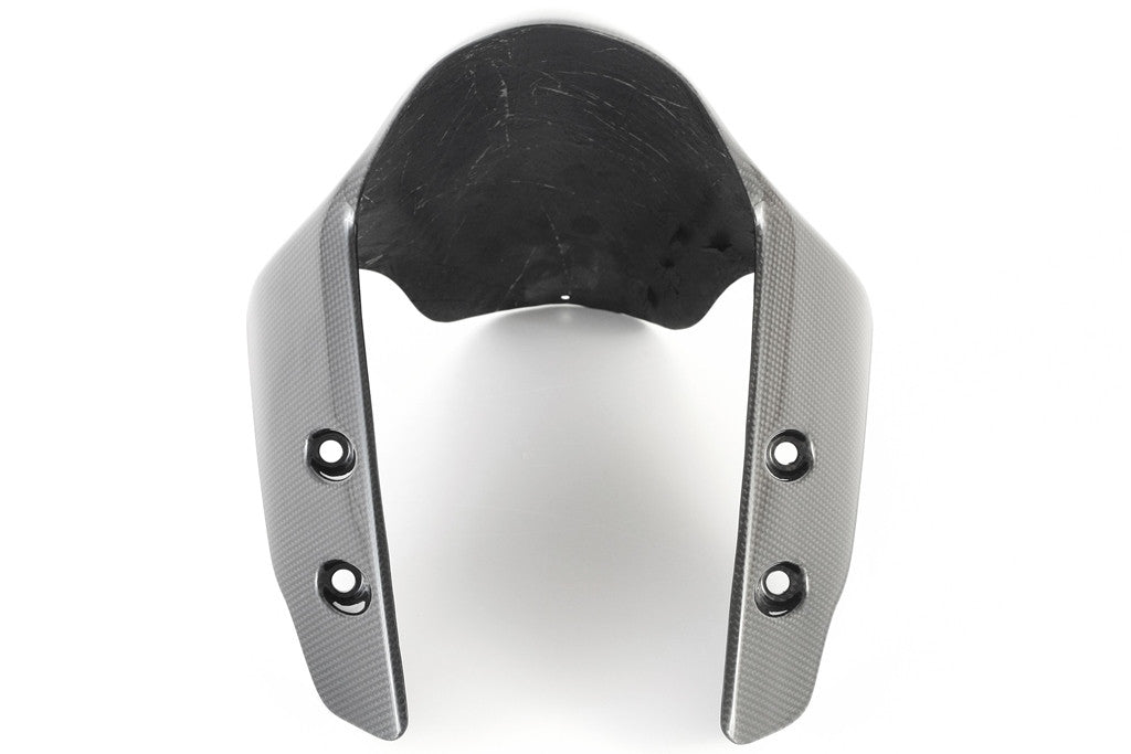 フロントフェンダー カーボン Fullsix Ducati Panigale 959 (16-19) 