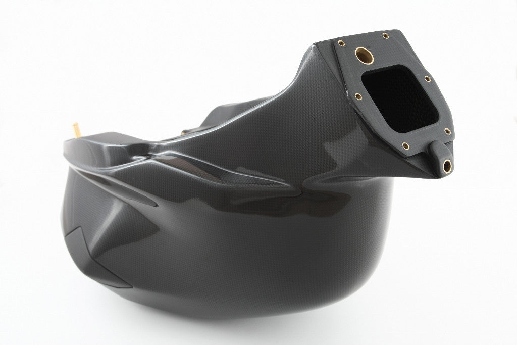 カーボン燃料タンク 25l "EWC" Fullsix Ducati Panigale 1299/S (15-18) 