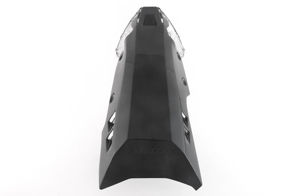 バグスポイラー "RACE" カーボン フルシックス ヤマハ YZF-R1/M RN65 (20-25) 
