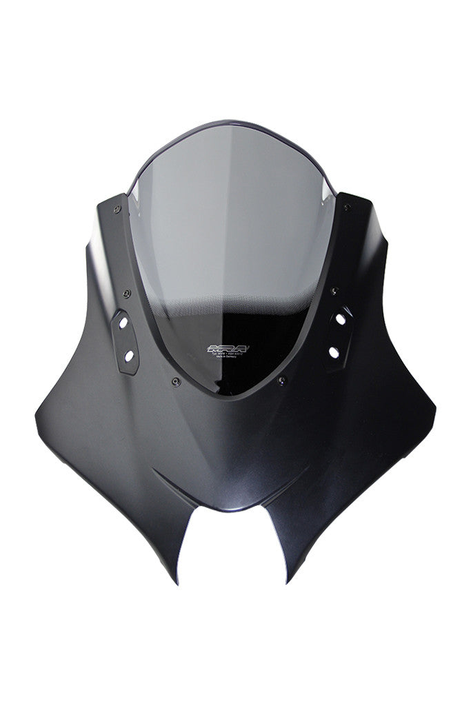 MRA R Racing ウインドシールド スズキ GSX-R 1000 (17-23) 