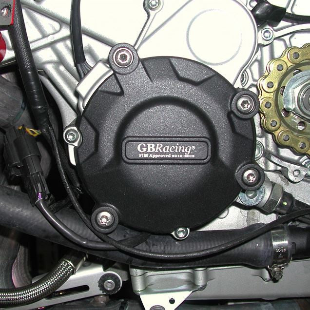 エンジンカバー プロテクター 完全セット GBRacing MV Agusta F3 675/800 (12-25) 