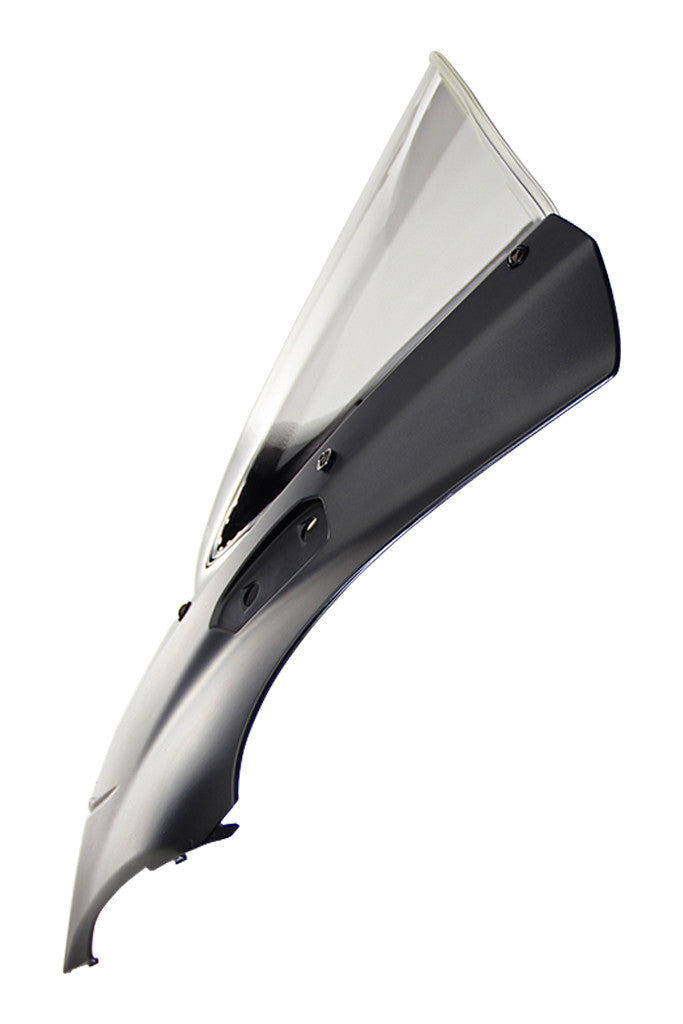 MRA R Racing ウインドシールド スズキ GSX-R 1000 (17-23) 