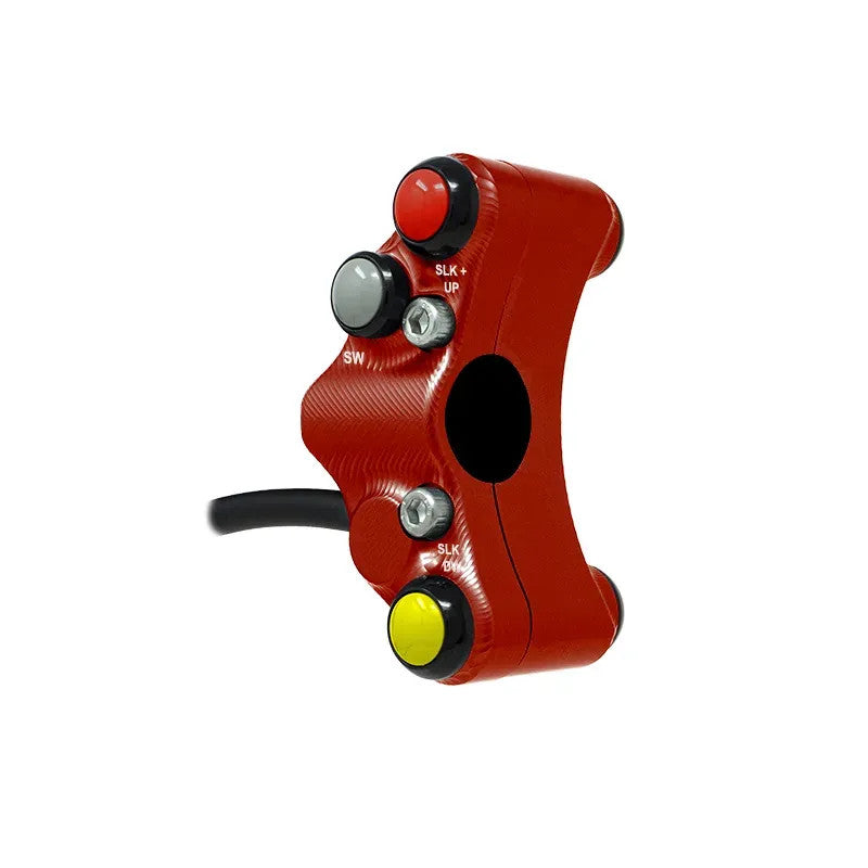 BMW S 1000 RR用左ハンドルスイッチ レッド (2).jpg