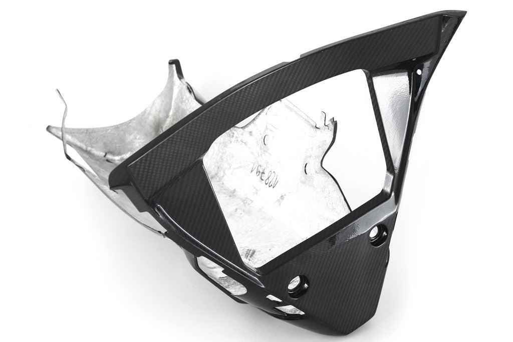 バグスポイラー "OEM" カーボン フルシックス ヤマハ YZF-R1 RN32 & RN49 (15-19) 