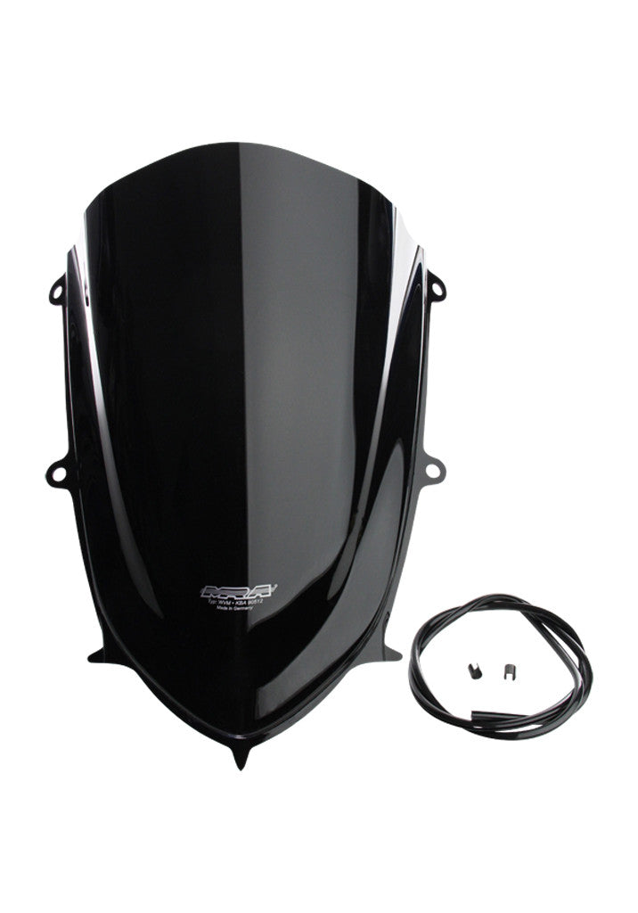 MRA R Racing ウインドシールド ヤマハ YZF-R7 (21-25) 