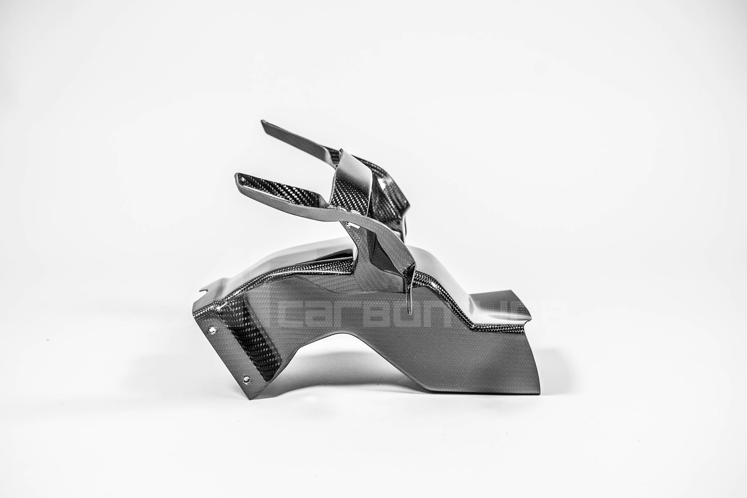 インスツルメントホルダー 200g AP カーボンライン ヤマハ YZF-R1/M RN65 (20-25) 