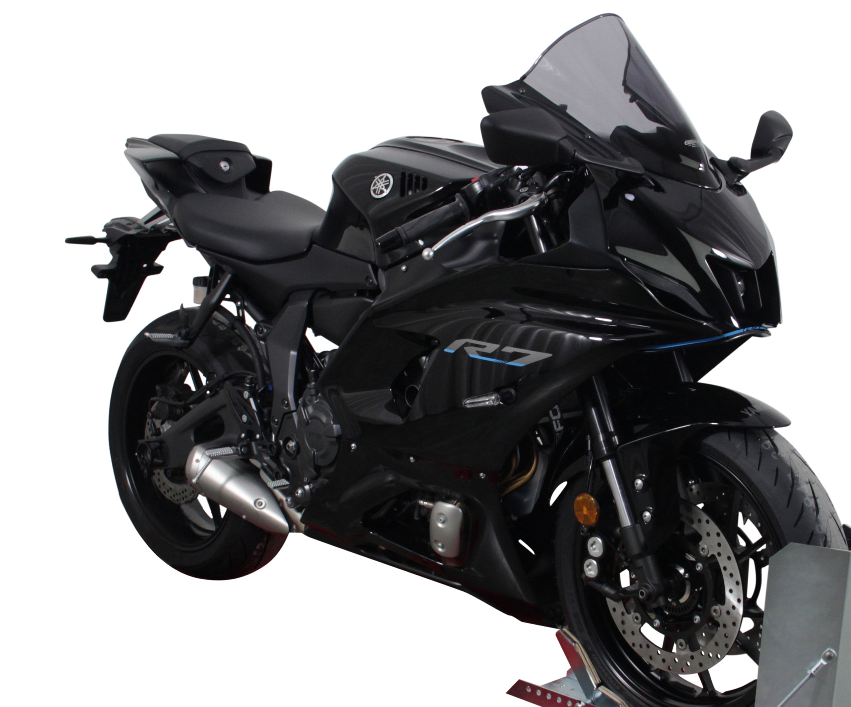 MRA R Racing ウインドシールド ヤマハ YZF-R7 (21-25) 