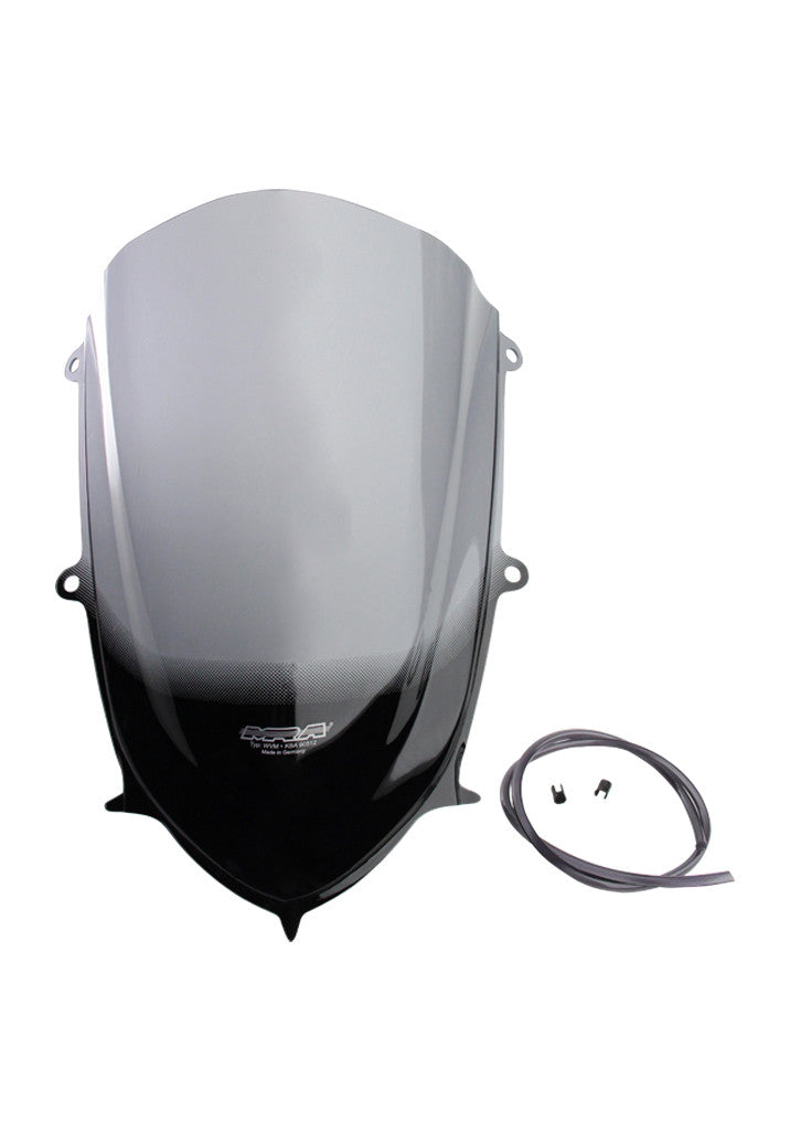 MRA R Racing ウインドシールド ヤマハ YZF-R6 RJ27 (17-25) 