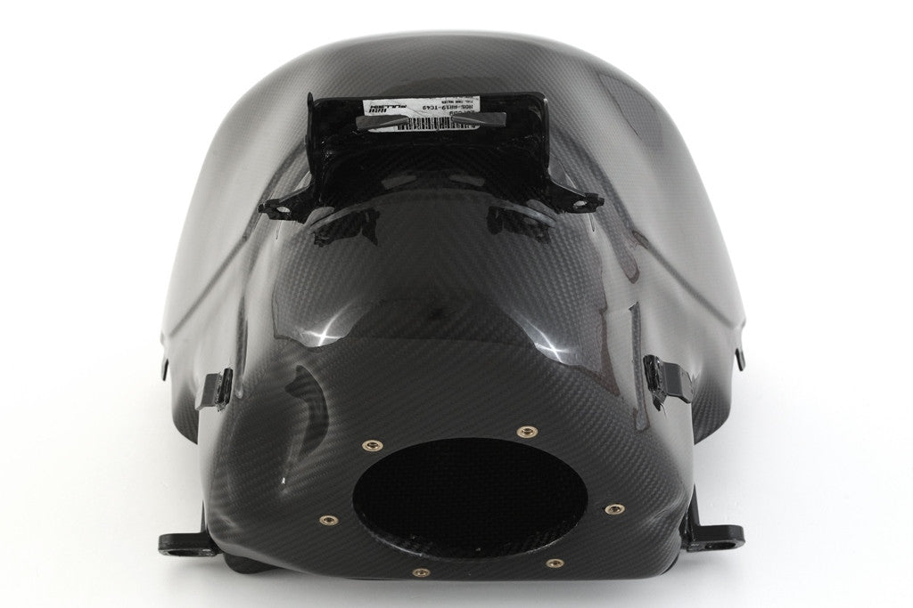 フルシックス カーボン燃料タンク BMW S1000RR K67 (19-25) 