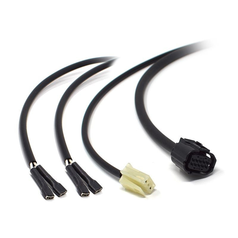 ハンドルスイッチ ストリート 左 JetPrime Yamaha YZF-R6 RJ27 (17-25) JP PLS 013 