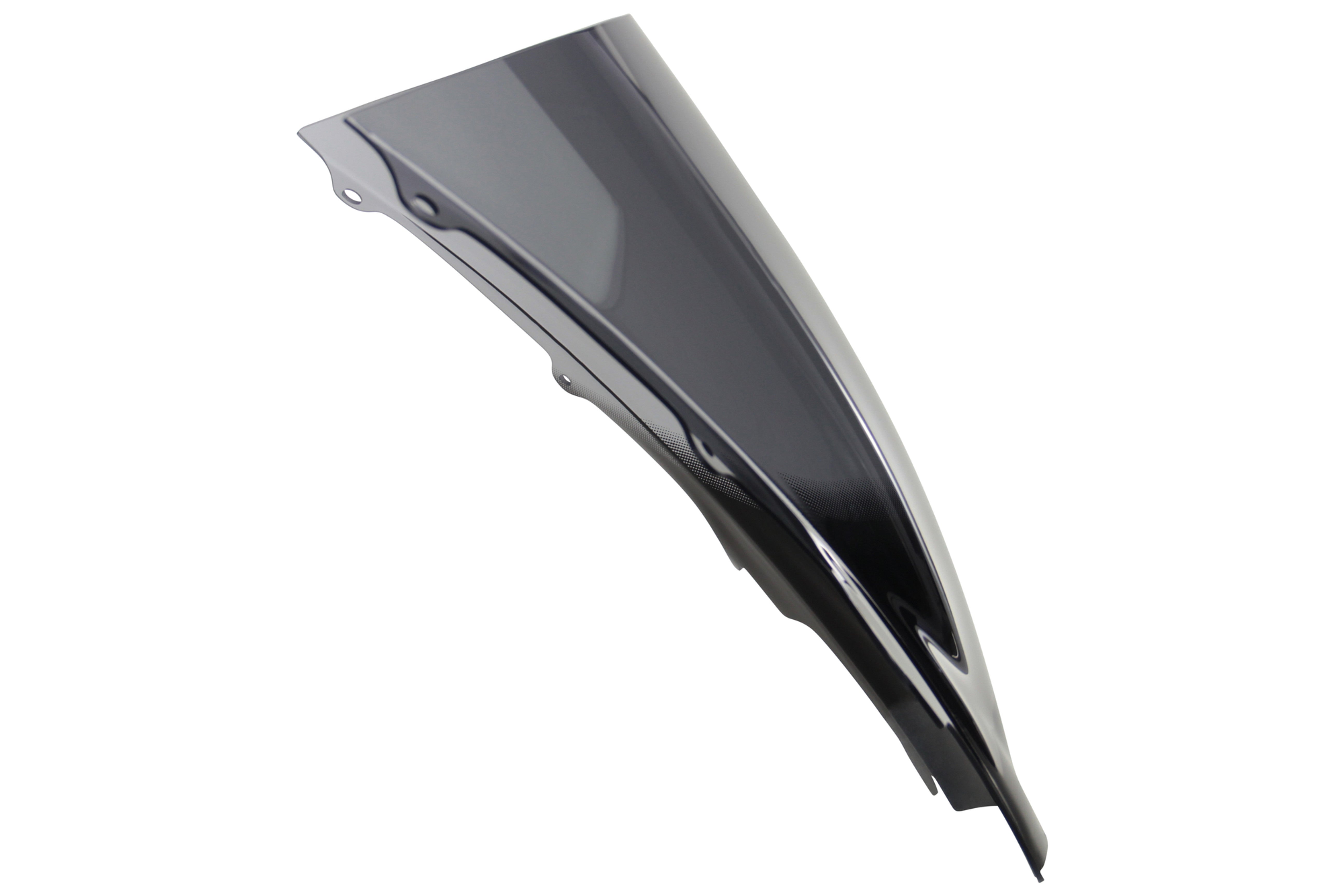 MRA R Racing ウインドシールド トライアンフ デイトナ 675/R (09-12) 