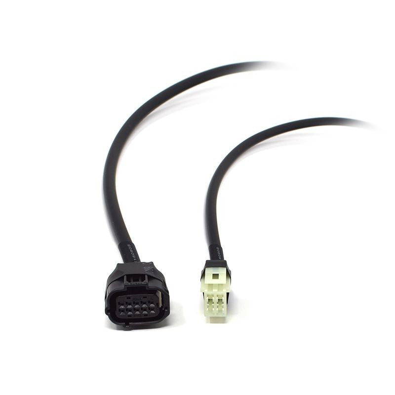 レース用ハンドルスイッチ 左側 JetPrime Yamaha YZF-R1/M RN32 RN49 (15-19) JP PLSR 003 