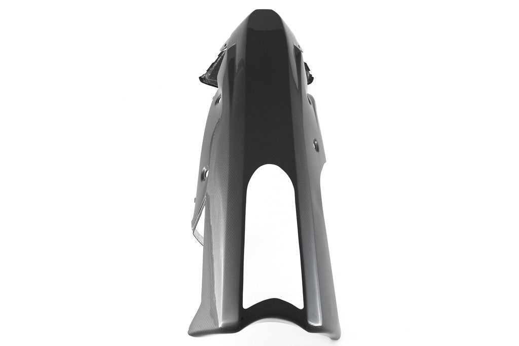 バグスポイラー "OEM" カーボン フルシックス ヤマハ YZF-R1 RN32 & RN49 (15-19) 