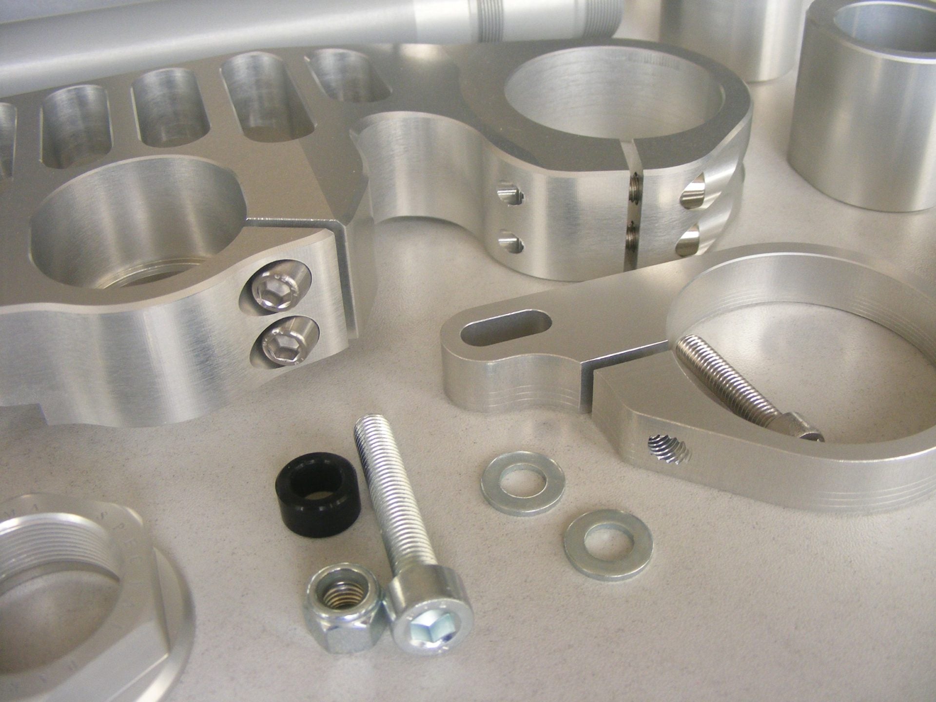 イマ スペシャルパーツ レーシング フォークブリッジ ホンダ CBR 1000 RR SP SC77 (17-19) 