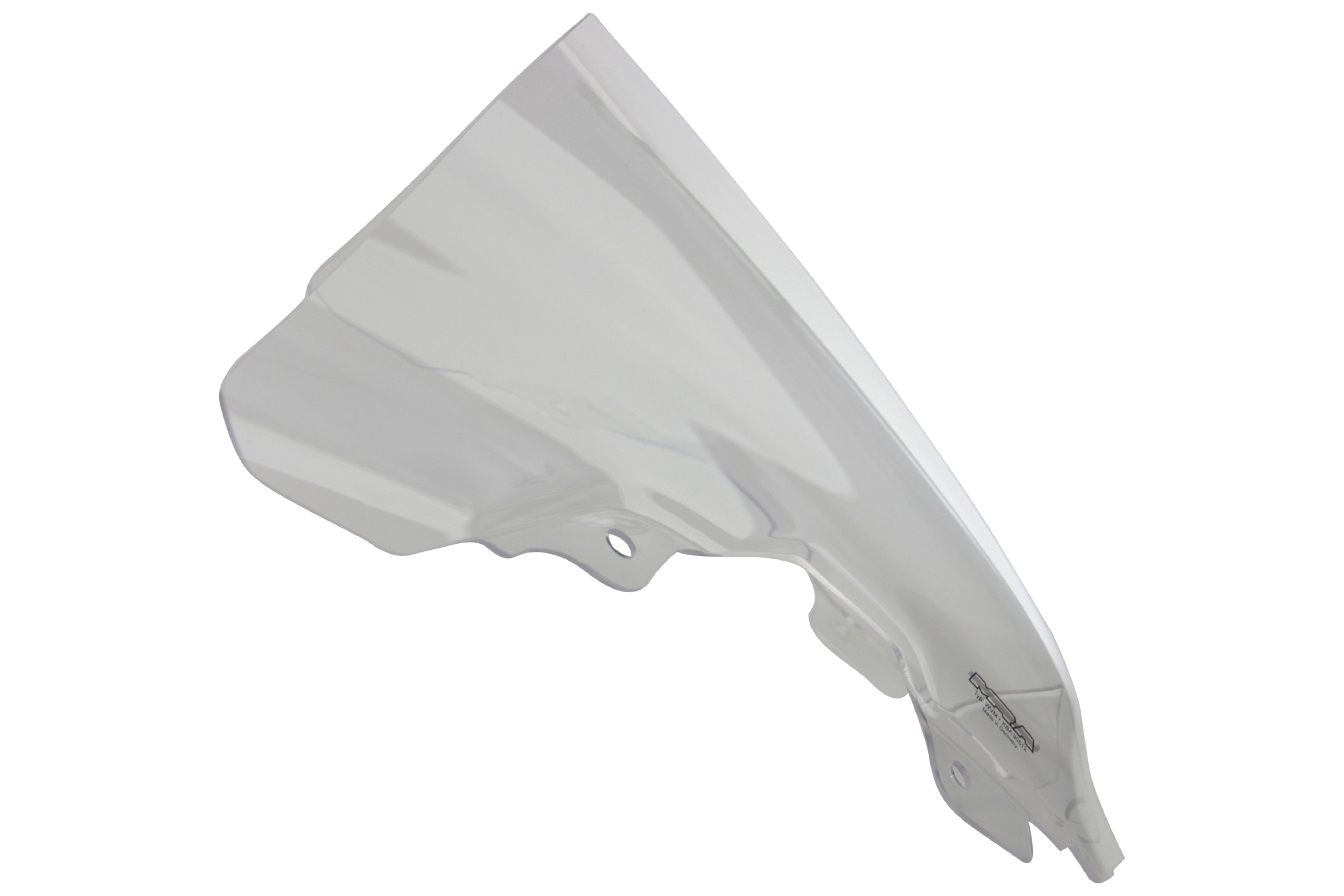 MRA Rレーシング ウインドシールド BMW S1000RR K46 (15-18) 