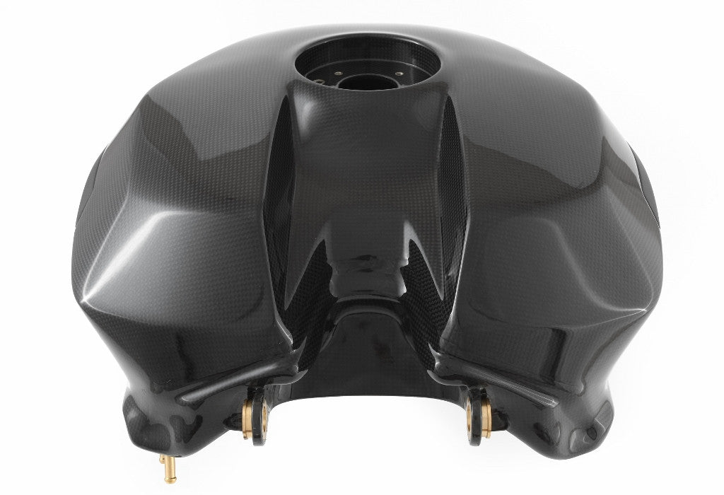 カーボン燃料タンク 25l "EWC" Fullsix Ducati Panigale 899 (13-16) 