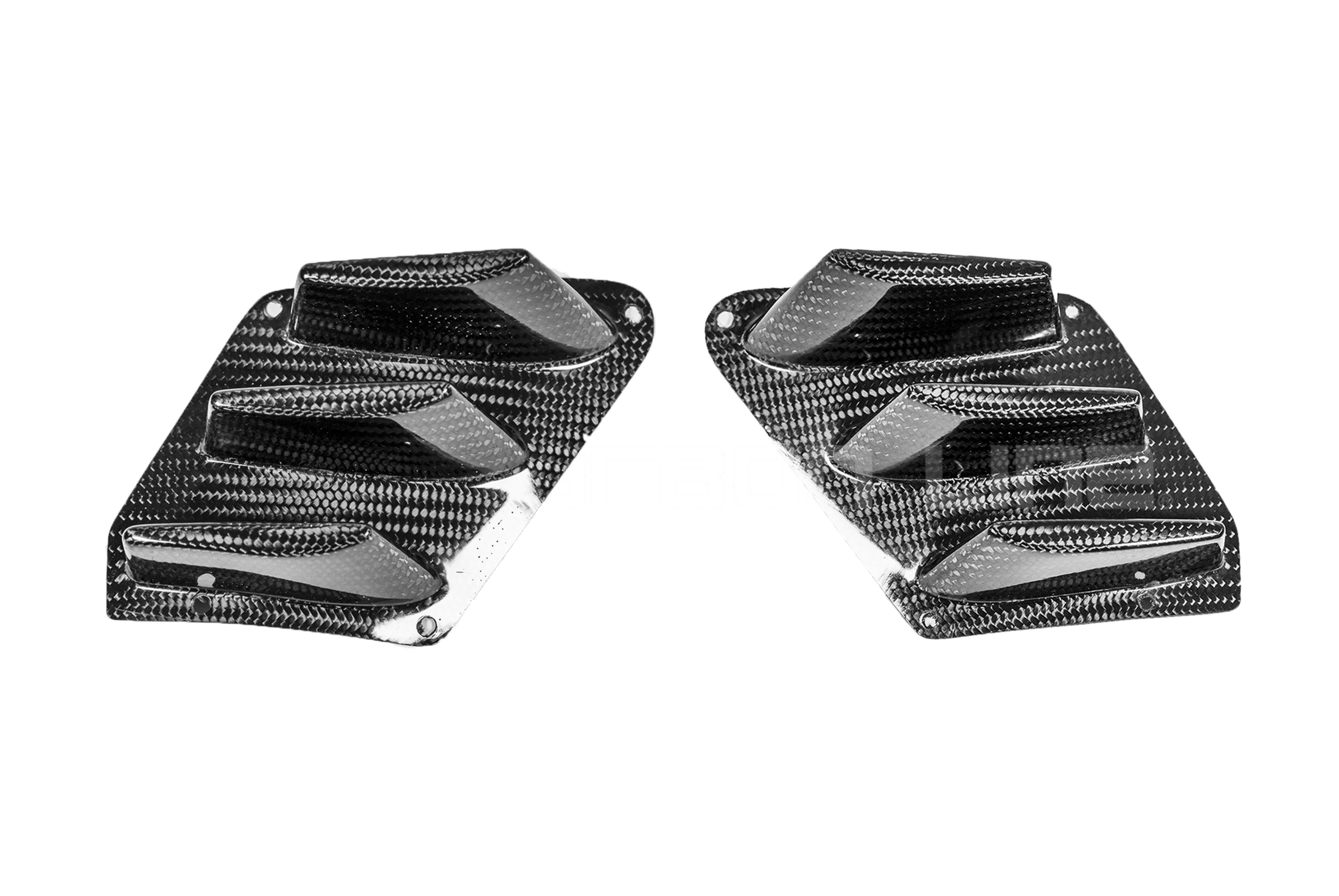 完全なカウリングセット 200g APカーボンライン ホンダ CBR 1000 RR-R SC82 (20-23) 