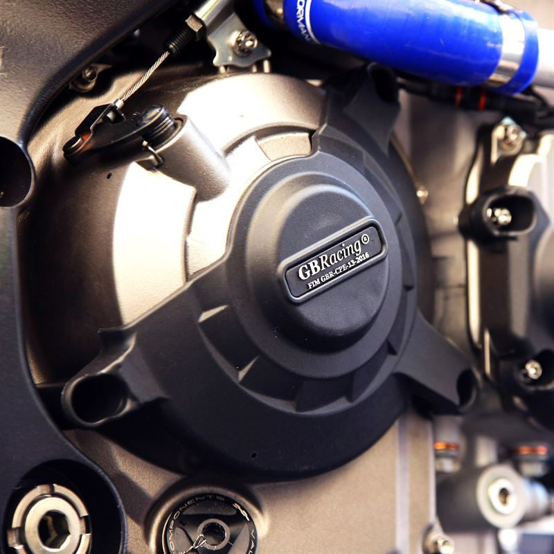 クラッチプロテクター保護カバー GBRacing カワサキ ZX-10R/RR (11-20) 